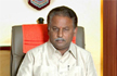 Vice Chancellor of VTU  suspended by Governor Vala